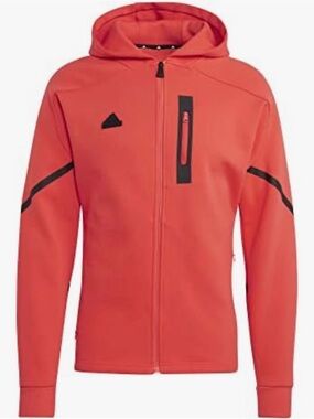 Adidas M D4gmdy Fzhd Men's Hooded Top